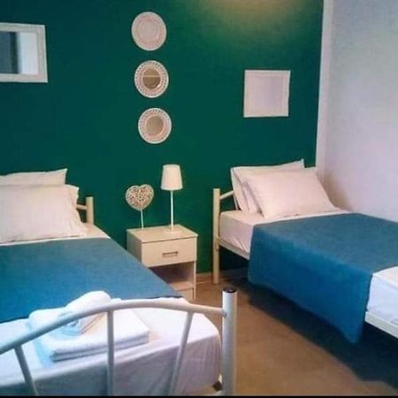 Appartamento Elegant House Ormos Panagias Esterno foto