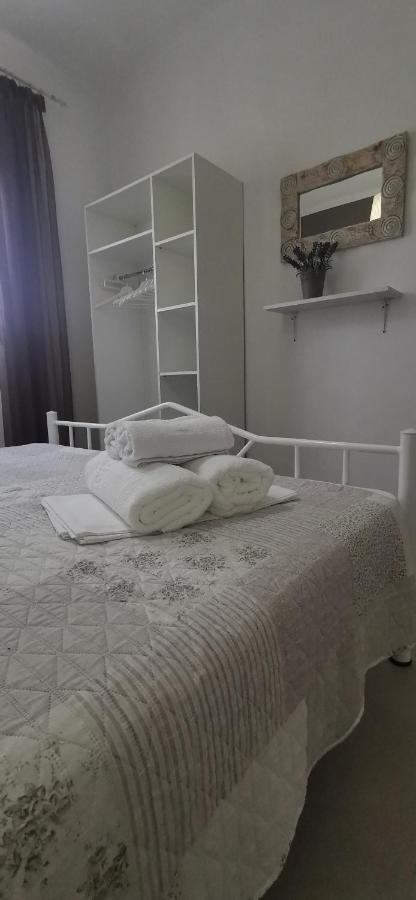 Appartamento Elegant House Ormos Panagias Esterno foto