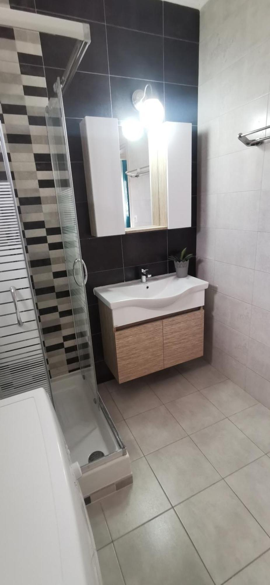 Appartamento Elegant House Ormos Panagias Esterno foto