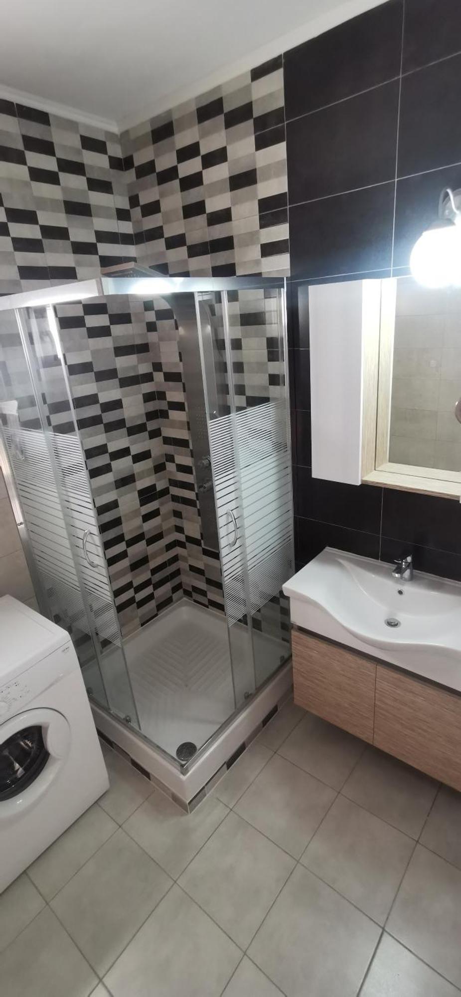 Appartamento Elegant House Ormos Panagias Esterno foto