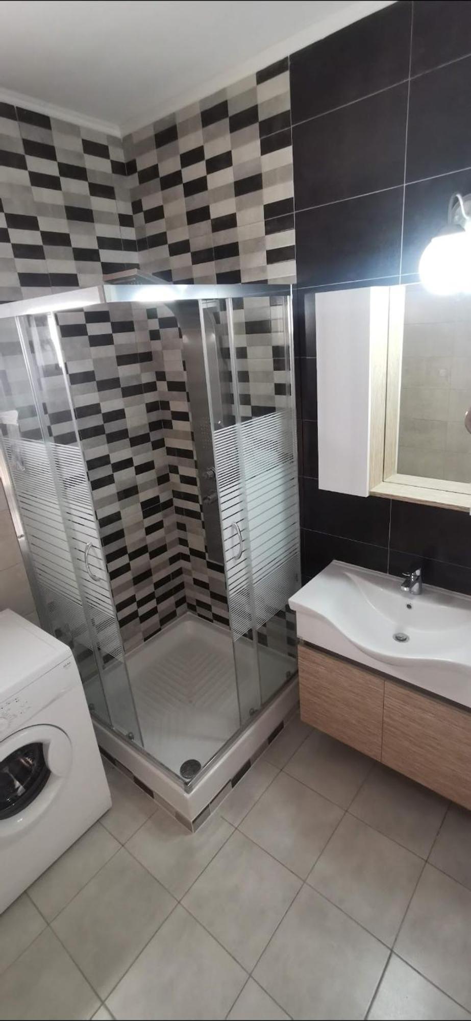 Appartamento Elegant House Ormos Panagias Esterno foto
