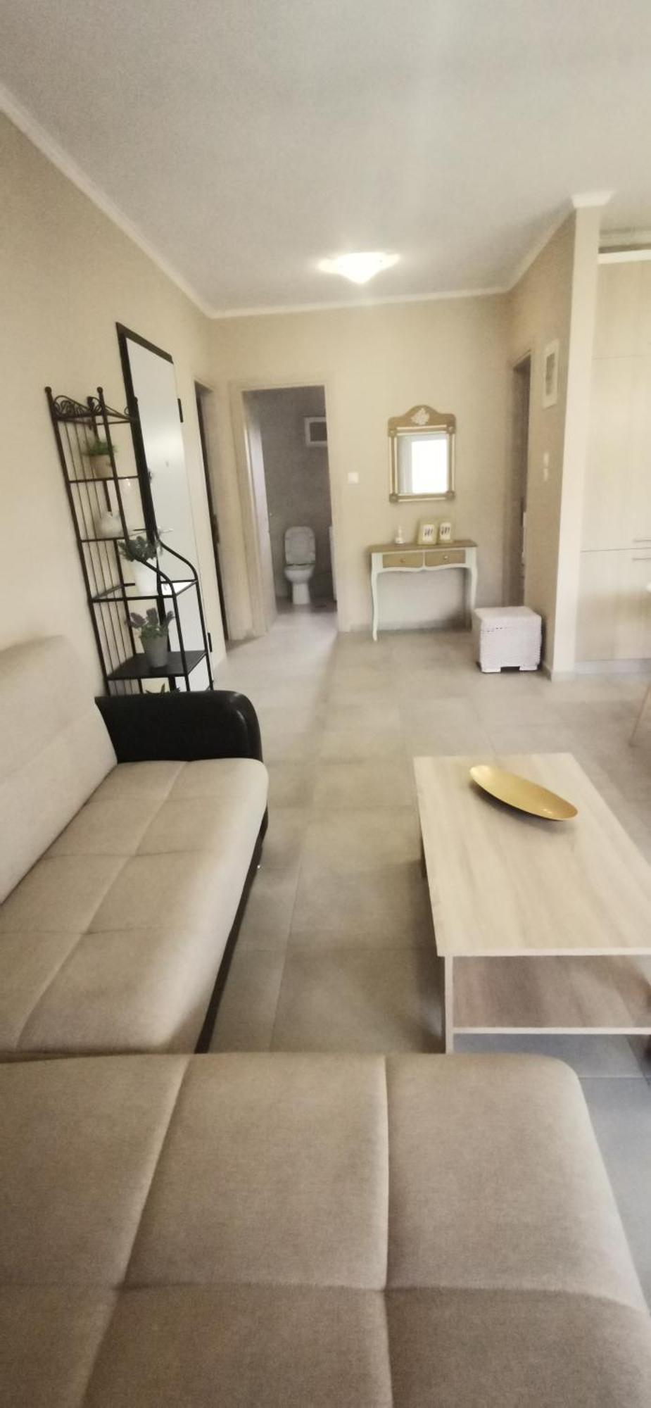 Appartamento Elegant House Ormos Panagias Esterno foto