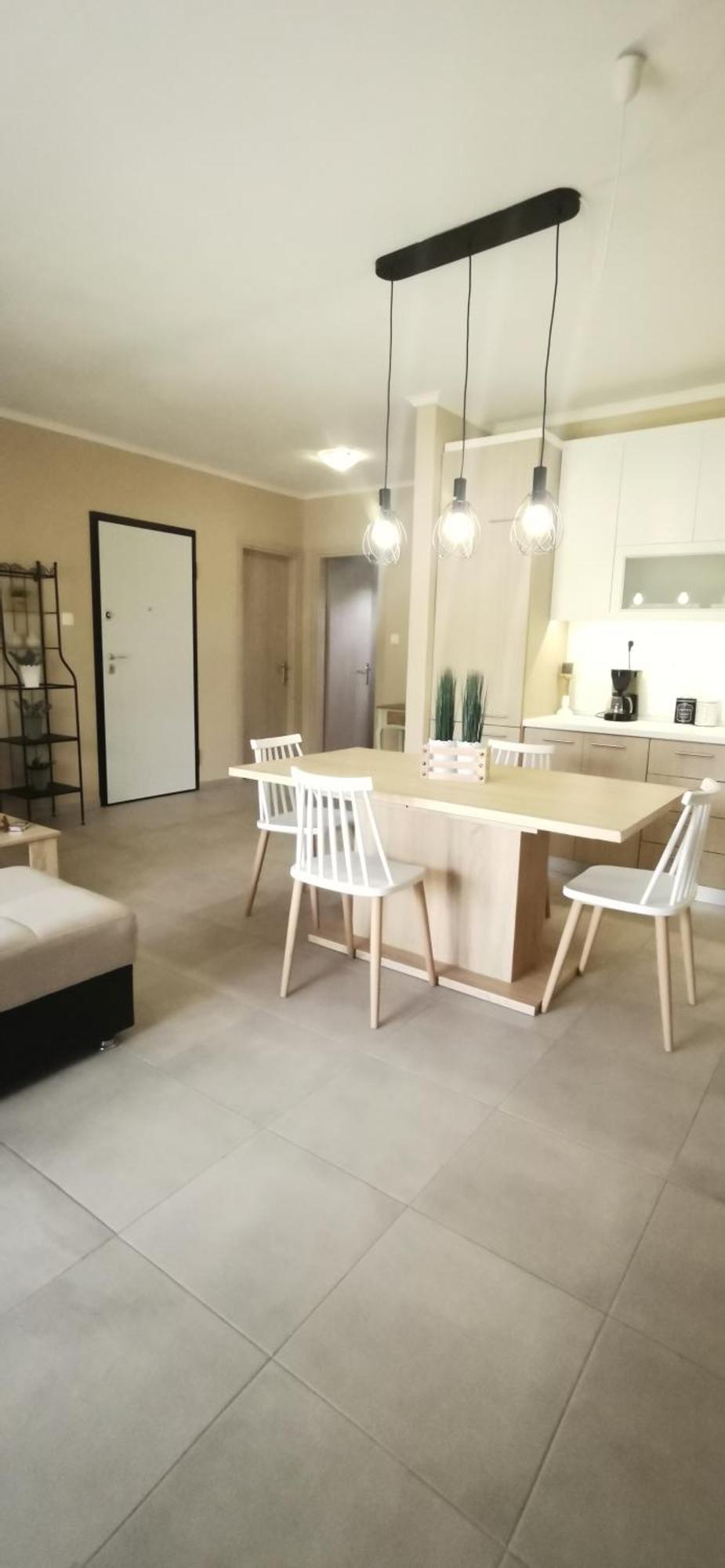 Appartamento Elegant House Ormos Panagias Esterno foto