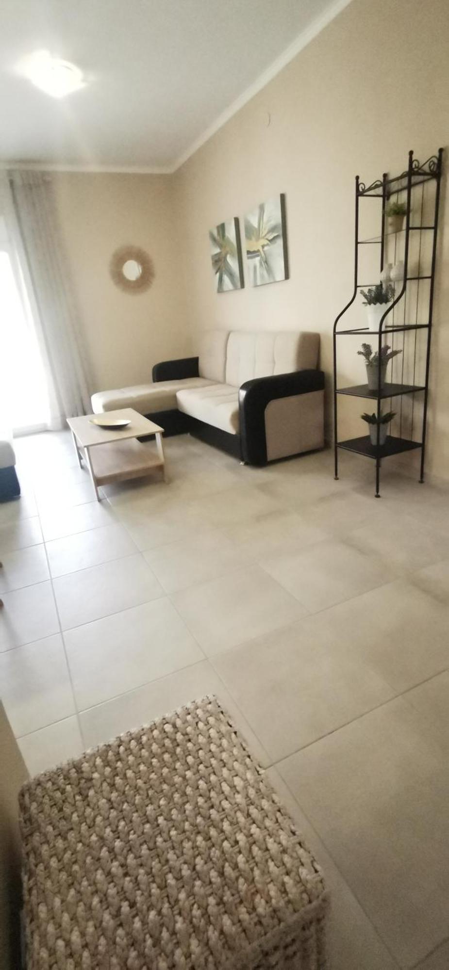Appartamento Elegant House Ormos Panagias Esterno foto
