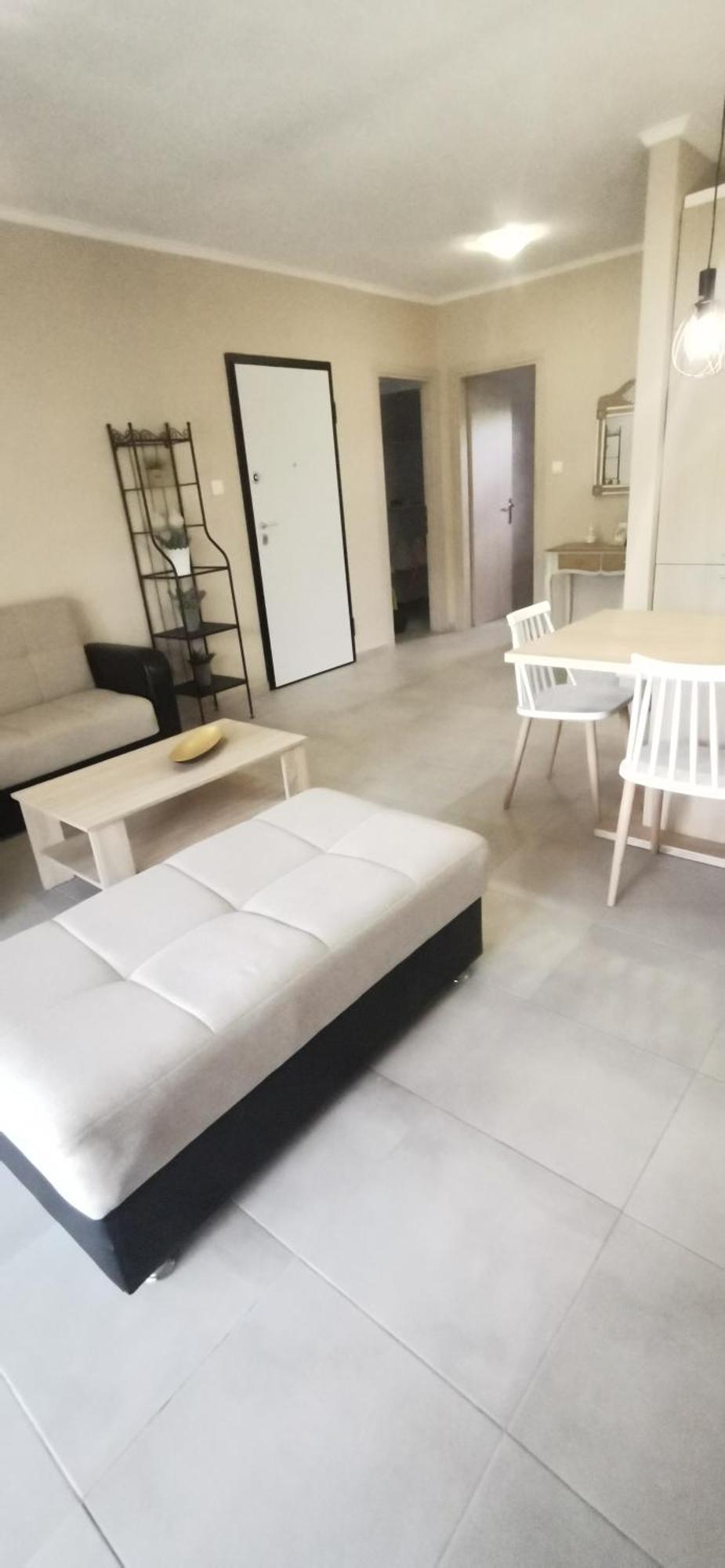 Appartamento Elegant House Ormos Panagias Esterno foto