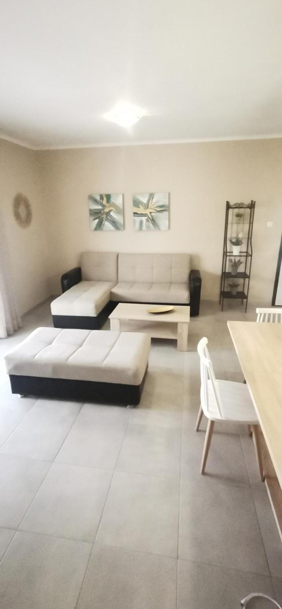 Appartamento Elegant House Ormos Panagias Esterno foto